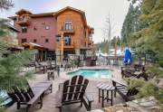 Amenities | Village at Northstar Condo