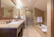 Primary Bathroom | Village at Northstar Condo