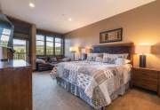 Primary Bedroom | 970 Northstar Dr. #402