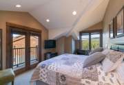 Guest Bedroom | Village at Northstar Condo