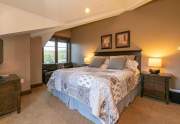 Guest Bedroom | Village at Northstar Condo