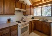 Kitchen | 6102 Rocky Point Circle