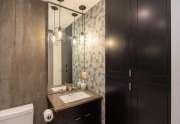 Bathroom | Prosser lakeview Estates Home