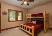 Tahoe Donner Property  |  13988 Swiss Lane Truckee, CA | Bedroom