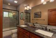 Tahoe Donner Real Estate  |  13988 Swiss Lane Truckee, CA | Bathroom