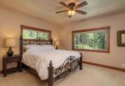 Truckee Real Estate  |  13988 Swiss Lane Truckee, CA | Bedroom