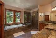 Truckee Real Estate  |  13988 Swiss Lane Truckee, CA | Bathroom