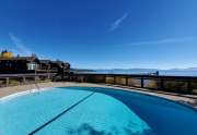 Tahoe Marina Lakefront Pool | Tahoe City