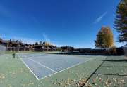 Tahoe Marina Lakefront HOA Tennis Courts