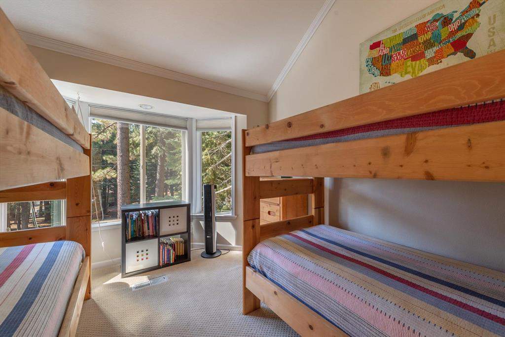 Guest Bedroom | 12882 Falcon Point Pl.
