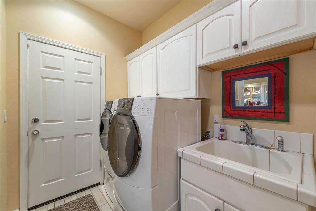 Laundry Room | 12882 Falcon Point Pl.