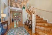 Entry | 12882 Falcon Point Pl.