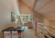 Loft | Tahoe Donner Luxury Property