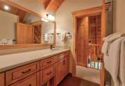 Master Bathroom | 350 Fountain Ave