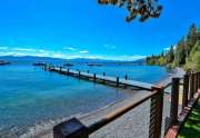 Tahoe Park HOA Beach | 350 Fountain Ave