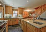 Gorgeous Chef's Kitchen | 350 Fountain Ave