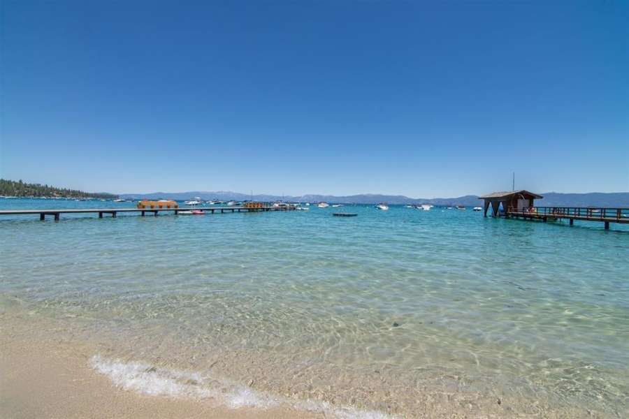 Rubicon Estates Beach | Sold in Tahoma