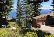 9120 Scenic Drive | Lake Tahoe View Lot