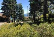 9120 Scenic Drive | Lake Tahoe View Lot