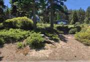 Rare Tahoma Lake View Lot | 9120 Scenic Drive