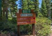 Rare Tahoma Lake View Lot | 9120 Scenic Drive