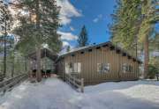 Squaw Valley Luxury Real Estate | 1735-Paiute-Pl | Front Exterior