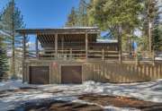 Squaw Valley Luxury Real Estate | 1735-Paiute-Pl | Side Exterior