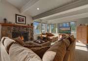Squaw Valley House for Sale | 1735-Paiute-Pl | Living-Room