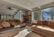 Squaw Valley House for Sale | 1735-Paiute-Pl | Living-Room