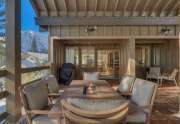 Squaw Valley Ski Home | 1735-Paiute-Pl | Patio