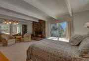 Squaw Valley Ski Real Estate | 1735-Paiute-Pl | Master Bedroom En suite