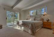 Squaw Valley Real Estate | 1735-Paiute-Pl | Master Bedroom En suite