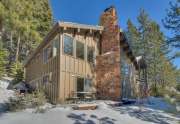 Home for Sale Squaw Valley | 1735-Paiute-Pl | Back Exterior
