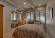 Squaw Valley Home for Sale | 1735-Paiute-Pl | Bedroom En suite