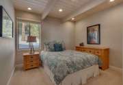 Squaw Valley Real Estate | 1735-Paiute-Pl | Bedroom