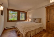 Squaw Valley Real Estate | 1083 Lanny Ln Olympic Valley | Bedroom