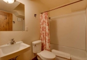 Squaw Valley Luxury Real Estate | 1083 Lanny Ln Olympic Valley | Bathroom