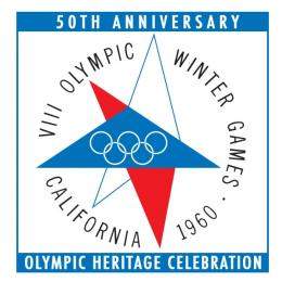 Squaw Valley 1960 Winter Olympics