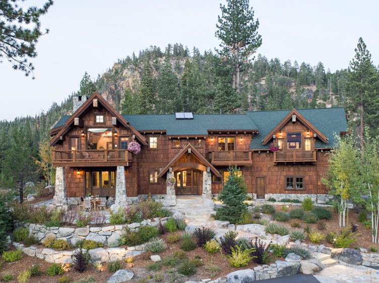 Squaw Valley Real Estate | Greg Dorland High Camp Lodge
