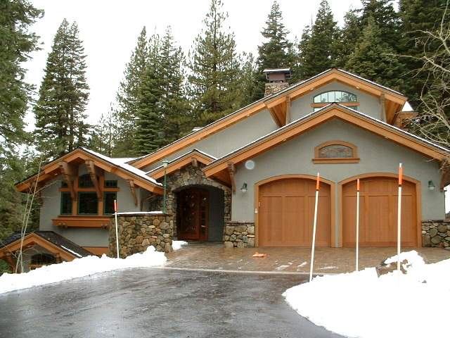 Hidden Lake Real Estate | Squaw Valley Real Estate