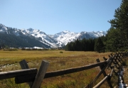 View of Olympic Valley | Olympic Valley Real Estate