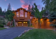 Squaw Valley Luxury Homes