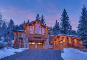 Olympic Valley Ski Resort Real Estate