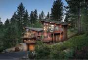 Olympic Valley Luxury Real Estate