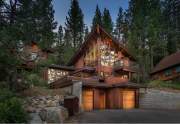 Luxury Real Estate in Olympic Valley