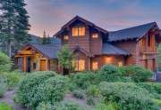 Olympic Valley Luxury Homes for sale