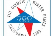 Squaw Valley 1960 Winter Olympics