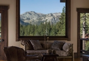 Olympic Valley Real Estate | Great Room View