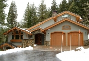 Hidden Lake Real Estate | Olympic Valley Real Estate