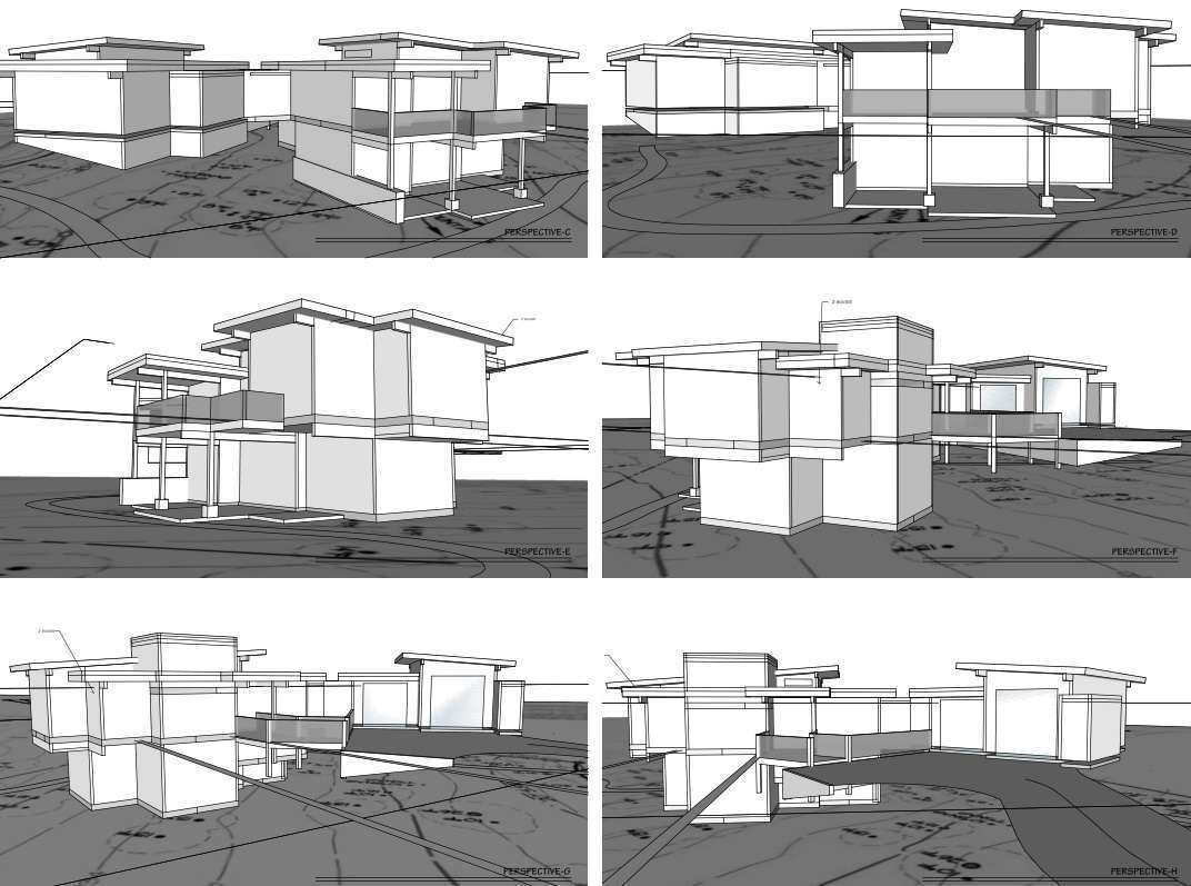 Elevations